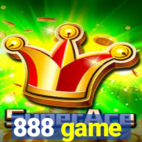 888 game